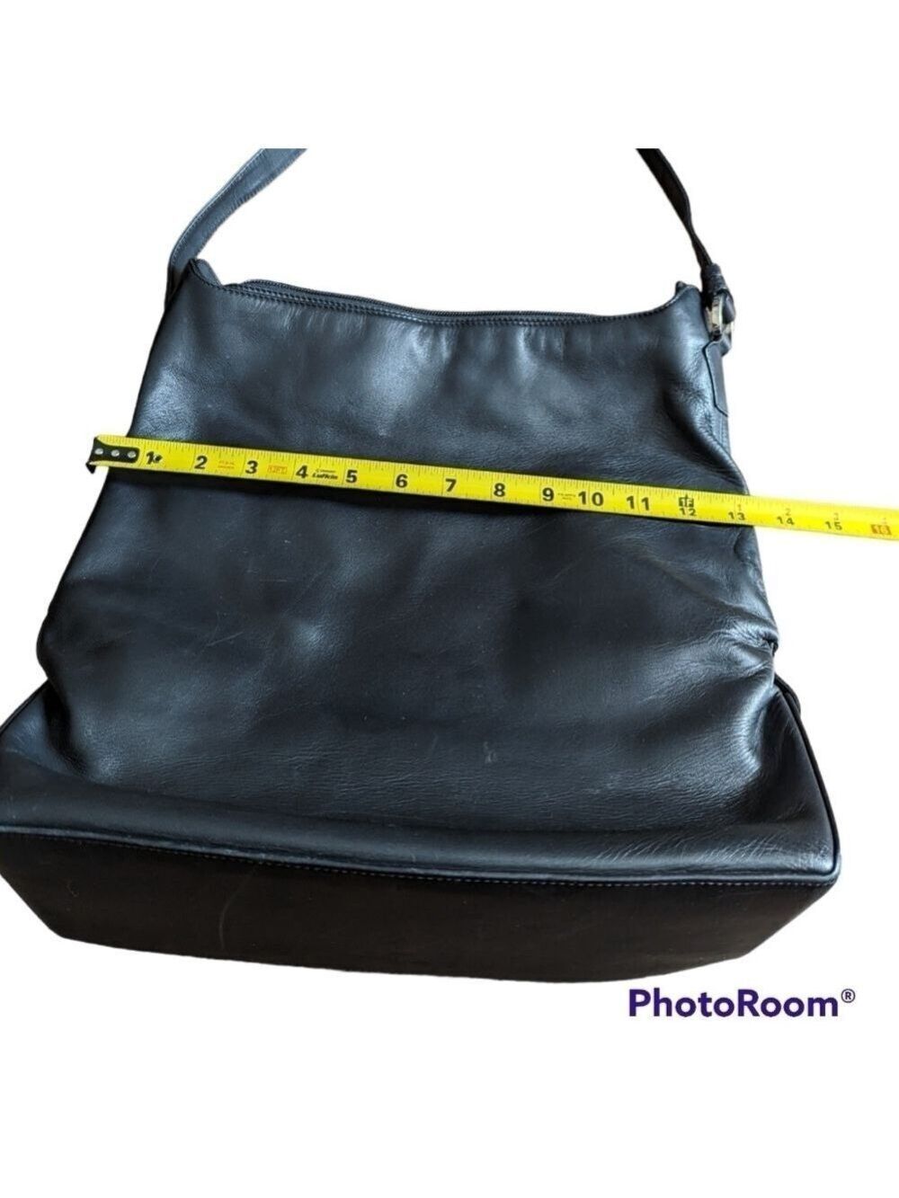 Hp Montblanc Shoulder Bag - Picture 15 of 16